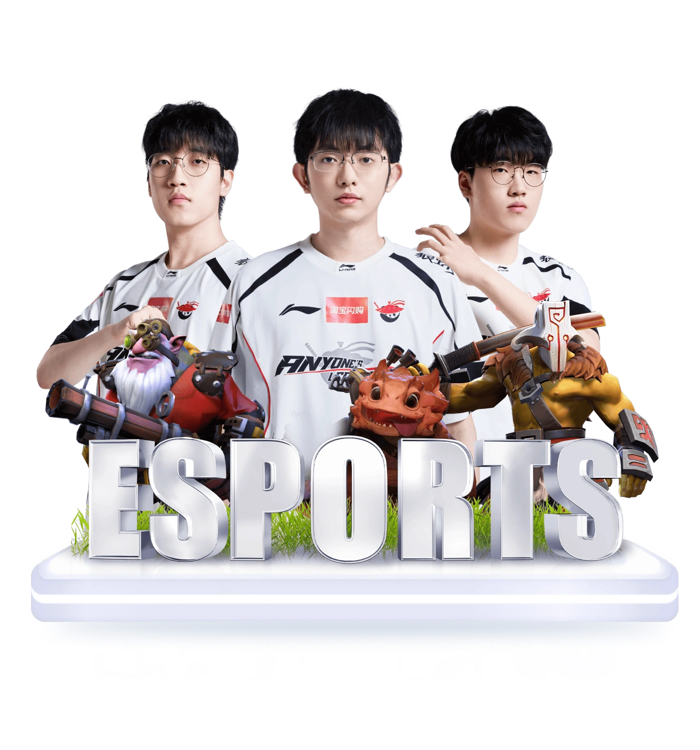 Thông tin esports tại 89Bet